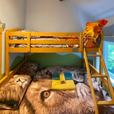 Milwich Squirrel Barn 빌라 외부 사진
